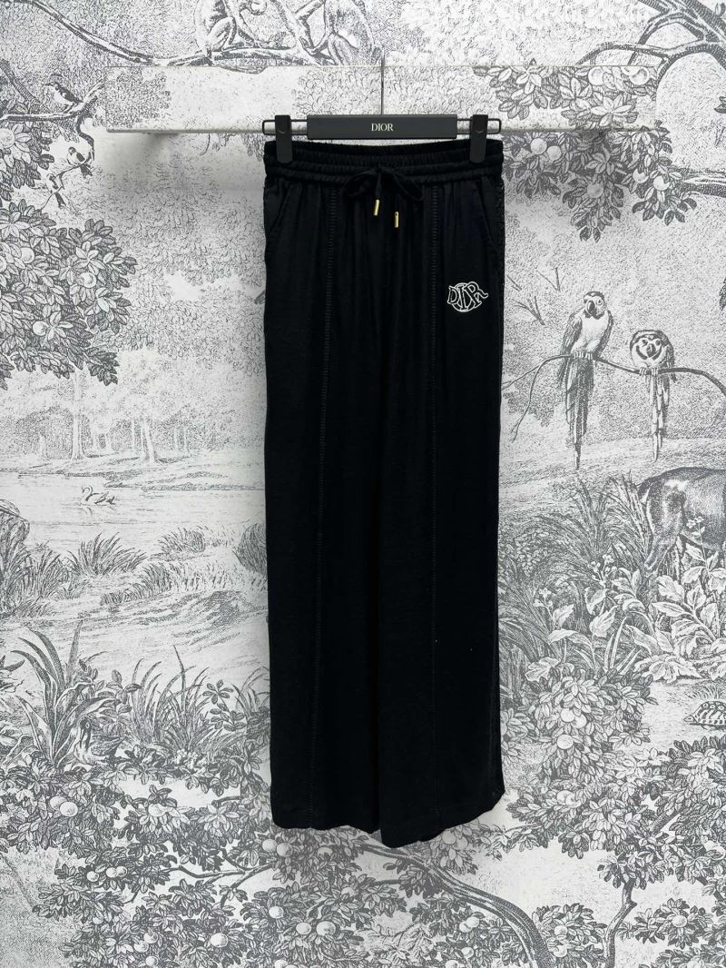 Christian Dior Long Pants